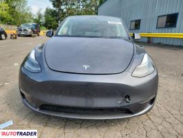 Tesla Model Y 2023 Tesla Model Y 2023