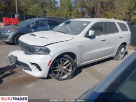 Dodge Durango 2021 5