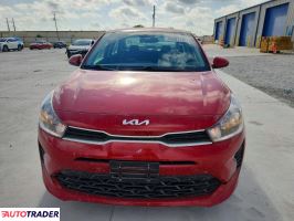 Kia Rio 2023 1
