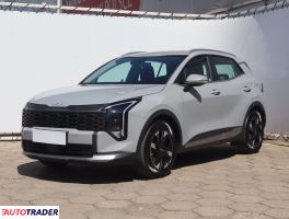 Kia Sportage 2025 1.6 147 KM