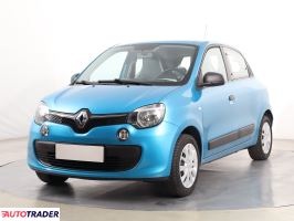 Renault Twingo 2016 0.9 88 KM