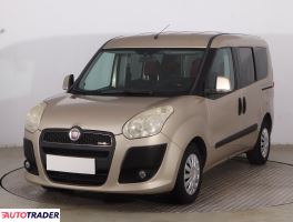 Fiat Doblo 2012 1.6 103 KM