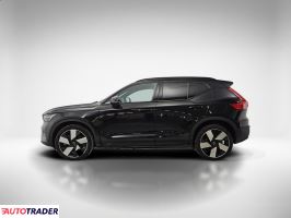 Volvo XC40 2023 231 KM