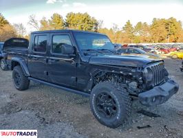 Jeep Pozostałe 2021 3