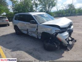 Jeep Cherokee 2024 3