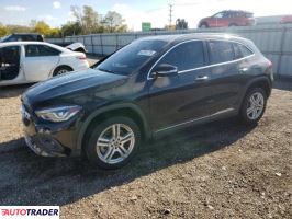 Mercedes CL - zobacz ofertę