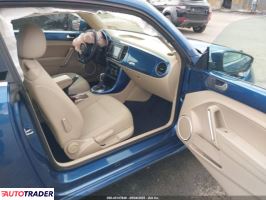 Volkswagen Beetle 2019 2