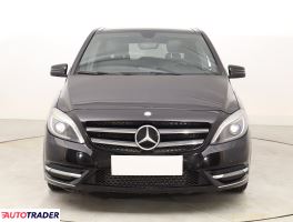 Mercedes B-klasa 2012 1.8 134 KM