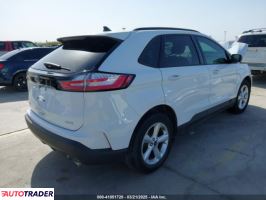Ford Edge 2020 2 Ford Edge 2020 2