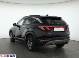 Hyundai Tucson 2022 1.6 226 KM