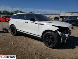 Land Rover Range Rover 2020 2