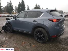 Mazda CX-5 2021 2