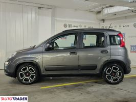 Fiat Panda 2021 1.0 70 KM
