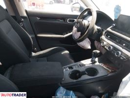 Honda Civic 2023 1