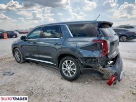 Hyundai Pozostałe 2020 3 Hyundai Pozostałe 2020 3
