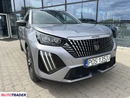 Peugeot 2008 2023 1.2 100 KM Peugeot 2008 2023 1.2 100 KM