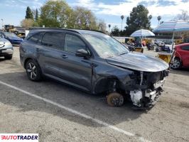 Kia Sorento 2021 2 Kia Sorento 2021 2