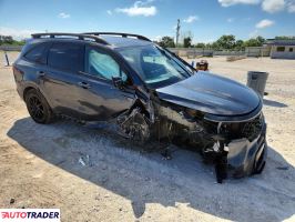 Kia Sorento 2023 2