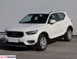 Volvo XC40 2019 1.5 160 KM