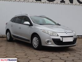Renault Megane - zobacz ofertę
