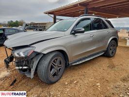 Mercedes CL - zobacz ofertę