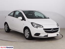 Opel Corsa 2016 1.2 68 KM Opel Corsa 2016 1.2 68 KM