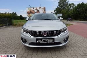 Fiat Tipo 2017 1.6 120 KM