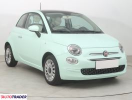 Fiat 500 2018 1.2 68 KM