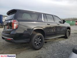 Chevrolet Pozostałe 2023 3 Chevrolet Pozostałe 2023 3