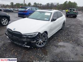BMW 330 2020 2 BMW 330 2020 2