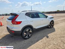Volvo XC40 2023 2