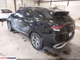 Kia Sportage 2024 2