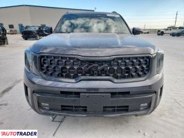Kia Pozostałe 2025 3 Kia Pozostałe 2025 3