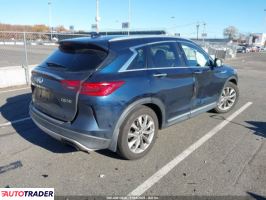 Infiniti QX50 2019 2