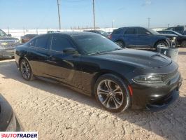 Dodge Charger 2021 5 Dodge Charger 2021 5