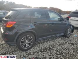 Mitsubishi Outlander 2019 2