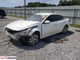 Nissan Altima 2019 2 Nissan Altima 2019 2