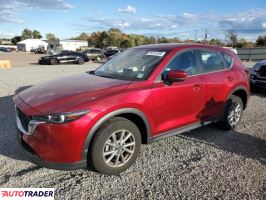 Mazda CX-5 2022 2