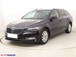 Skoda Superb 2016 2.0 147 KM