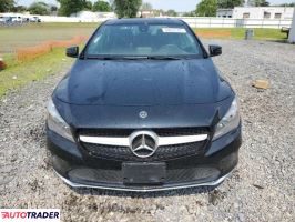 Mercedes CL 2019 2