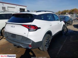 Kia Sportage 2023 2