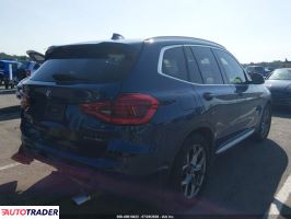 BMW X3 2021 2