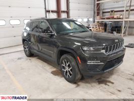 Jeep Grand Cherokee 2023 3