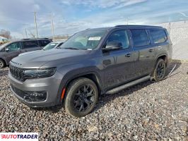 Jeep Wagoneer 2024 3