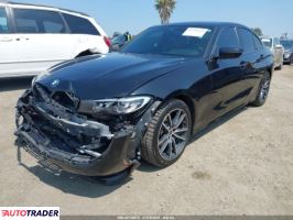 BMW 330 2020 2