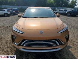 Buick Pozostałe 2025 1