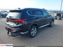 Hyundai Santa Fe 2022 2