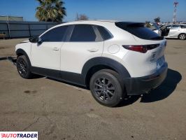 Mazda CX-30 2021 2