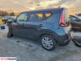 Kia Soul 2023 2