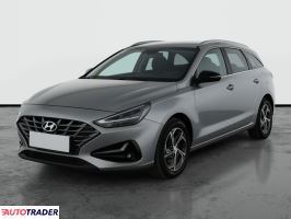 Hyundai i30 2024 1.5 156 KM